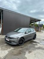 Volkswagen polo 1.0 comfortline, Auto's, Voorwielaandrijving, Stof, Start-stop-systeem, Bruin