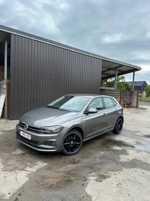 Volkswagen polo 1.0 comfortline, Auto's, Volkswagen, Particulier, Polo, ABS, Airconditioning, Alarm, Bluetooth, Bochtverlichting