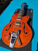 Gretsch G5420T met TV Jones pickups, Musique & Instruments, Instruments à corde | Guitares | Électriques, Enlèvement, Comme neuf