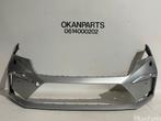 Skoda Enyaq iV Sportline voorbumper 5LA807221F, Gebruikt, Voor, Skoda, Bumper