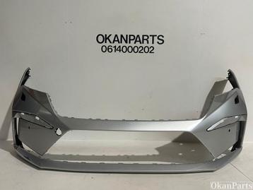 Skoda Enyaq iV Sportline voorbumper 5LA807221F beschikbaar voor biedingen