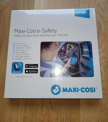 Maxi-cose e-safety