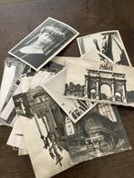 cartes postales anciennes, Collections, Enlèvement