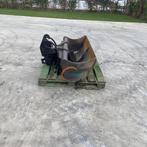 Godet Inclinable CW10 - 150cm - 4 à 10T - GO1014, Ophalen