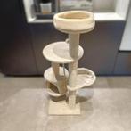 Krabpaal wit, Dieren en Toebehoren, Ophalen, Gebruikt, Krabpaal