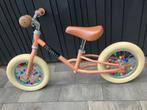 Veloretti loopfiets, Ophalen, Gebruikt
