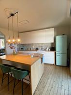 Bel-etage te Aalst, 180 m², Provincie Oost-Vlaanderen, Tot 200 m², 3 kamers