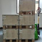 Thuisbatterij 15 kWh LiFePO4, Ophalen of Verzenden, Nieuw, Compleet systeem, 200 wattpiek of meer