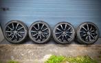 Velgen opel 5x115 R18, Auto-onderdelen, Banden en Velgen, Ophalen, Band(en)