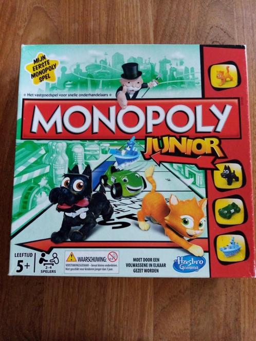Gezelschapsspellen, Hobby en Vrije tijd, Gezelschapsspellen | Overige, Gebruikt, Ophalen of Verzenden