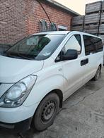 Hyundai H1, Auto's, 2500 cc, Achterwielaandrijving, Particulier, Euro 4
