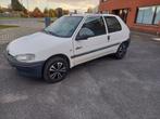 Peugeot 106 benzine gekeurd, Auto's, Particulier, Radio, Te koop, Benzine