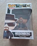 Funkypop Heisenberg - Breaking Bad, Ophalen of Verzenden, Zo goed als nieuw, Tv, Beeldje, Replica of Model