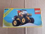 Lego 6675 Road and trail 4x4, Collections, Utilisé, Enlèvement ou Envoi
