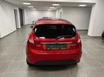 FORD FIESTA TURBO ECOBOOST 2015 BENZINE 110.000 KM EURO 6, Auto's, 100 kW, Euro 6, Handgeschakeld, 998 cc