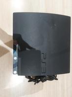 Ps3 met kabels maar zonder controller, Games en Spelcomputers, Spelcomputers | Sony PlayStation 3, Ophalen of Verzenden