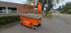 JLG 3246 ES 12m schaarhoogwerker schaarlift (bj 2011)