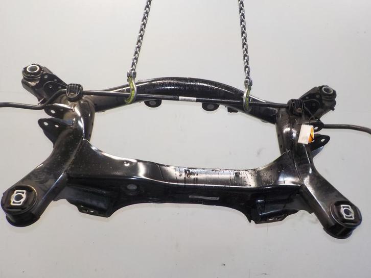 SUBFRAME ACHTER BMW 3 serie (G20) (01-2018/03-2020), Auto-onderdelen, Ophanging en Onderstel, BMW, Gebruikt