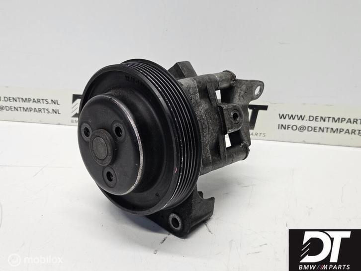 Stuurpomp BMW E36 M3 S50 S50B30 S50B32 32412227197, Autos : Pièces & Accessoires, Commande, BMW, Utilisé, Enlèvement ou Envoi