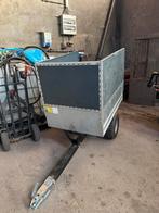 Top onderhouden stiga kar te koop, Ophalen