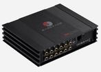 Team DSP6/10 8x25W geïntegreerde versterker