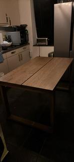 Table IKEA Morbylanga état neuf, Comme neuf