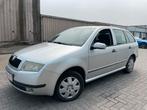 Skoda Fabia 1,9 TDI break, https://public.car-pass.be/vhr/68b0790a-2e70-448e-adc7-eb3c25a643e4, Te koop, Diesel, Bedrijf