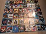 145 Sony Playstation 3-games, zeer goede titels (zie foto's), Games en Spelcomputers, Games | Sony PlayStation 3, Ophalen of Verzenden