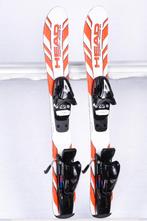 Skis 107 HEAD SUPERSHAPE SUPER TEAM pour enfants