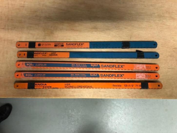 Hand Gereedschappen Diversen, Doe-het-zelf en Bouw, Gereedschap | Handgereedschap, Nieuw, Ophalen of Verzenden