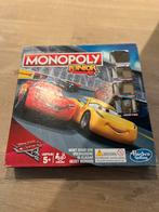 Monopoly junior cars, Enlèvement, Utilisé