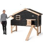 Kippenhok GS_kippenhok-jens-XL-8720569162132, Enlèvement ou Envoi, Neuf, Poulailler