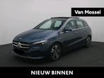 Mercedes-Benz B-Klasse 180 Business Line + LEDER + PANORAMIS, Auto's, Mercedes-Benz, Gebruikt, 4 cilinders, 700 kg, https://public.car-pass.be/vhr/c366fc92-67ce-484b-93b2-f1c19adf6139