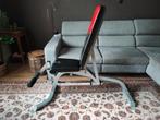 TopFit stevige fitnessbank, Sport en Fitness, Fitnessmaterialen, Ophalen, Gebruikt, Fitnessbank