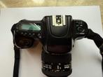 Analoog fototoestel, Audio, Tv en Foto, Fotocamera's Analoog, Ophalen of Verzenden, Gebruikt, Nikon