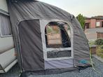 Kampa air 300 opblaasbare voortent, Caravans en Kamperen, Voortenten en Luifels, Ophalen, Gebruikt