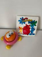 Badspeelgoed chicco, Enlèvement, Utilisé