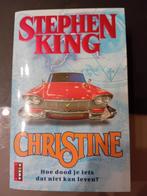 Stephen King - Christine, Ophalen of Verzenden, Zo goed als nieuw, Stephen King