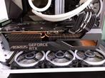 Rtx 3080 Aorus master 10gb, Ophalen