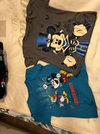 T shirt disney 10 jaar 2€/st, Enlèvement, Comme neuf