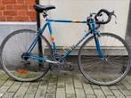 Vélo de course vintage Peugeot, Fietsen en Brommers, 28 inch, Gebruikt, 53 tot 57 cm, Ophalen