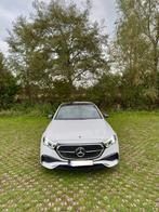 Mercedes E200 star edition AMG Line, Automaat, Achterwielaandrijving, 4 cilinders, USB