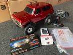 Traxxas Trx4 High Trail K5 Blazer Brushless met verlichting, Ophalen of Verzenden