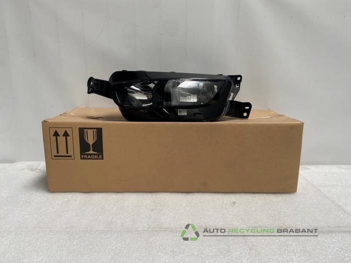 Phare gauche d'un Citroen C4 Picasso, Autos : Pièces & Accessoires, Éclairage, Citroën, Neuf, 3 mois de garantie, Enlèvement ou Envoi