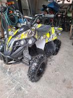 Quadje elektrische 1000w, Motoren, Quads en Trikes