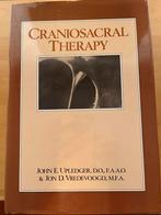 Craniosacral Therapy John E. Upledger, Livres, Ésotérisme & Spiritualité, Enlèvement, Comme neuf