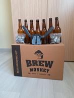 30 flesjes en kroonkurktoestel, Enlèvement, Neuf, Bouteille(s)