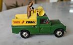 Corci Toys Land Rover, Ophalen of Verzenden, Gebruikt