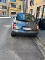 Nissan Micra 1.2 City, Auto's, Nissan, Stof, Handgeschakeld, Particulier, Euro 4