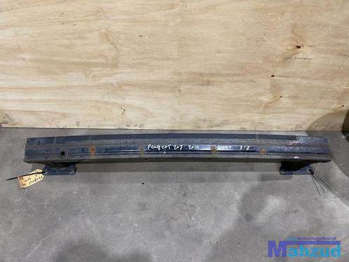 PEUGEOT 207 Bumperbalk stootbalk voor 2006-2015, Auto-onderdelen, Carrosserie, Peugeot, Voor, Gebruikt